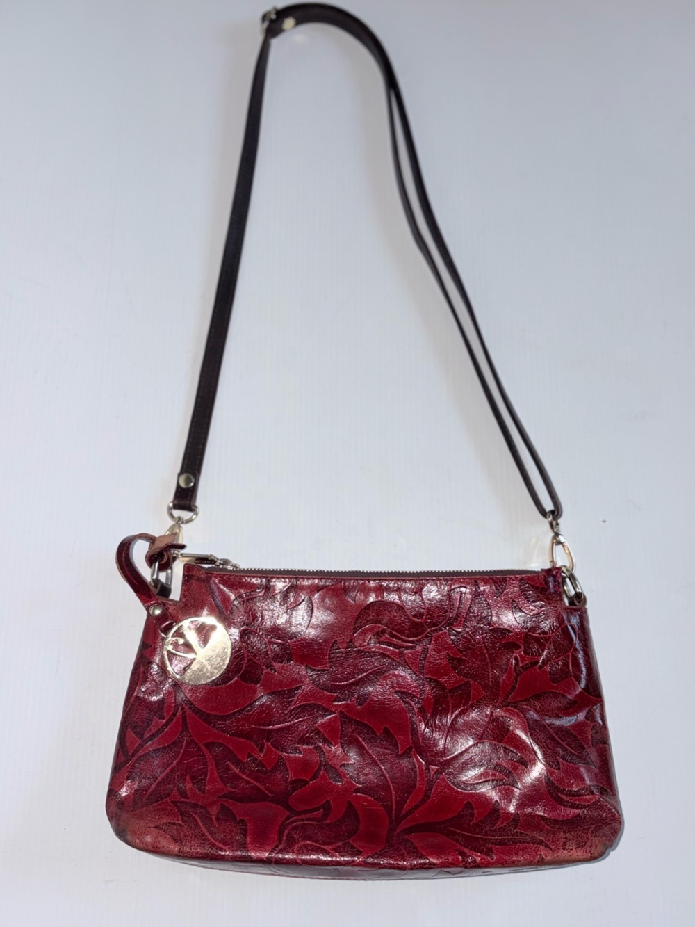 Authentic Valentina Tradizione Italiana (Valentina Bag) - Made in Italy